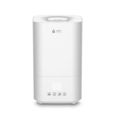 Airbi CUBOID - ultrazvukový zvlhčovač vzduchu