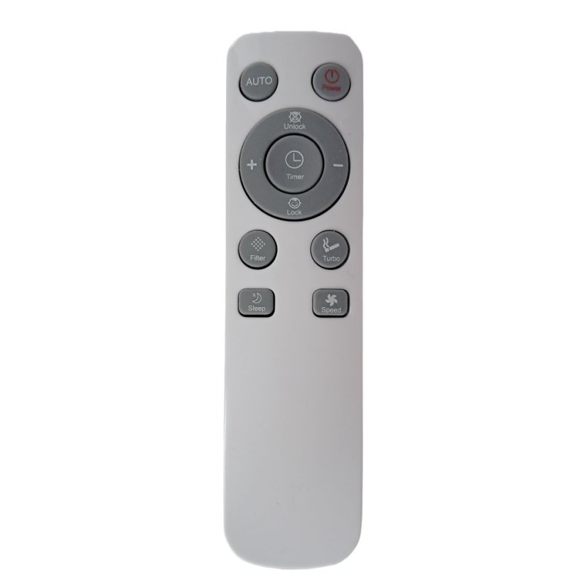 Čistička vzduchu Airbi SPACE WiFi - BI3130W