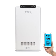 Čistička vzduchu Airbi SPRING WiFi
