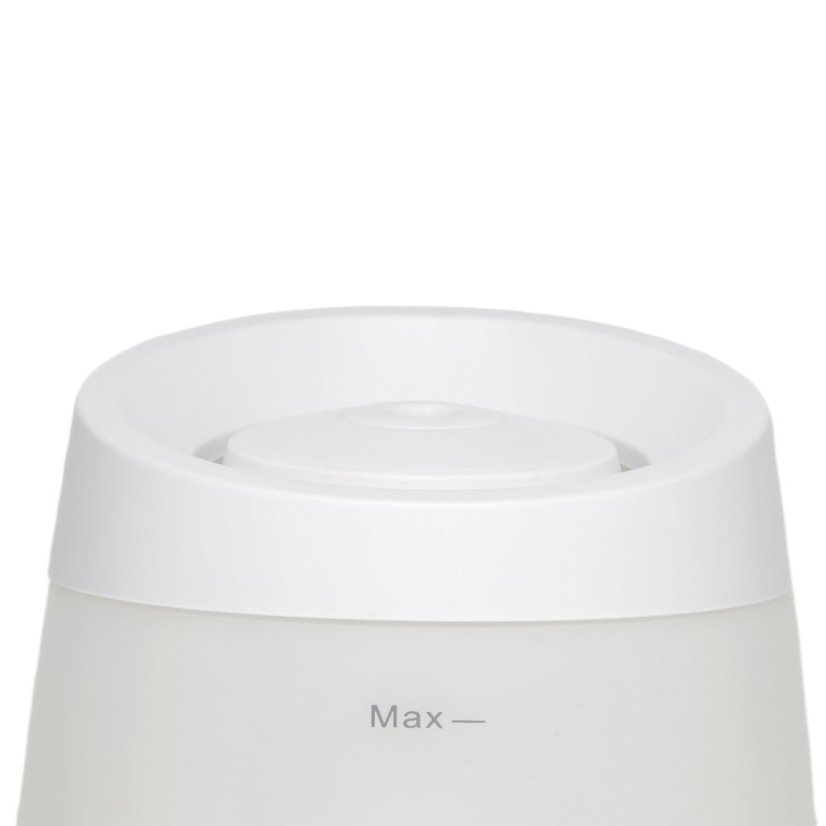 Airbi AROM - ultrazvukový zvlhčovač a aroma difuzér