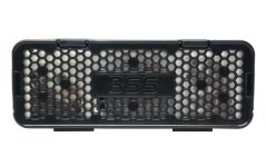 Antibakteriální BSS filtr (Bio-Silver Stone) pro Airbi AIRWASHER, PRIME