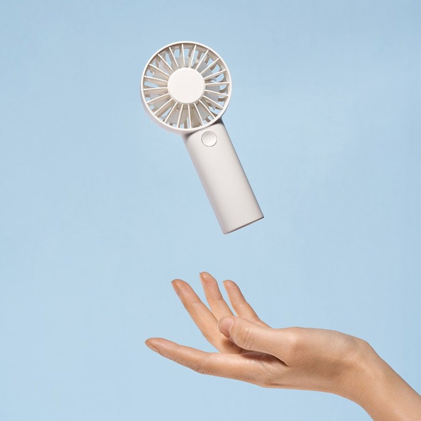Airbi FAN MINI - ruční ventilátor
