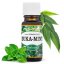 Saloos - Euka-mint - 100% vonná kompozice 10ml
