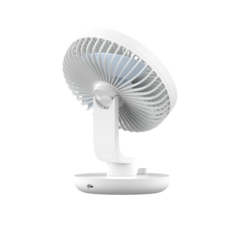 Stolní ventilátor Airbi BLADE