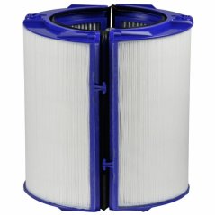 PureAirParts - sada filtrů do čističky vzduchu Dyson - alternativa za filtry 970341-01, 869994