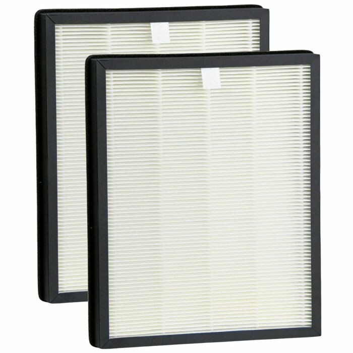 PureAirParts - sada filtrů do čističky vzduchu Philips - alternativa za FY5185/30