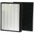 PureAirParts - sada filtrů do čističky vzduchu Philips - alternativa za uhlíkový filtr FY3432/10 a HEPA filtr FY3433/10