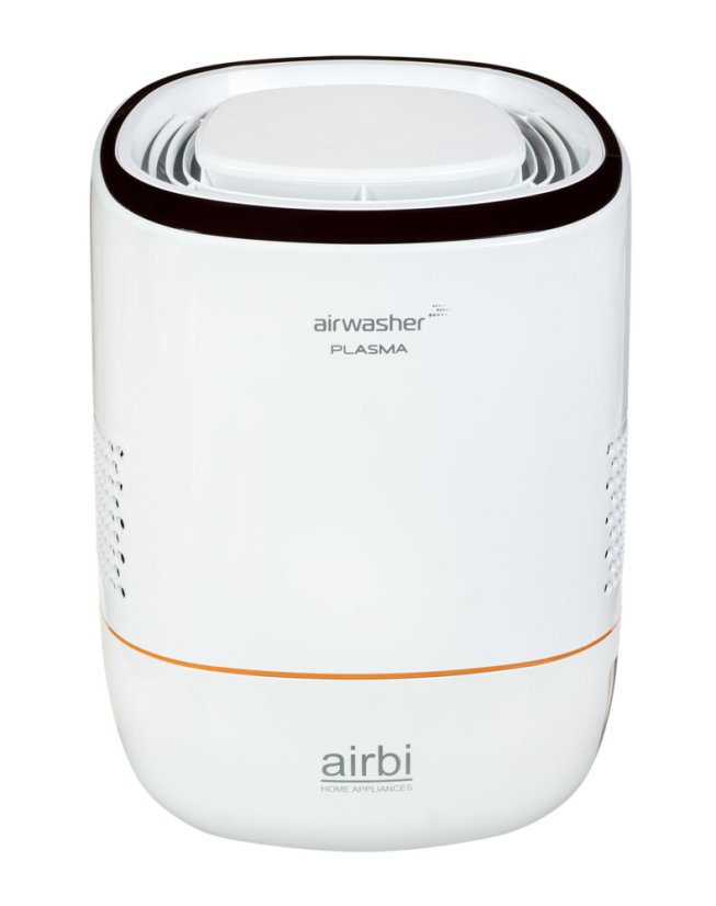 Airbi PRIME - zvlhčovač a čistič vzduchu