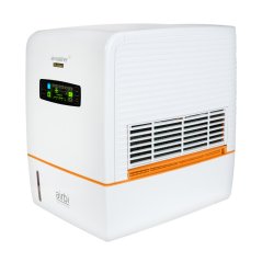 Airbi MAXIMUM - zvlhčovač a čistič vzduchu