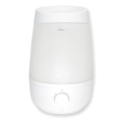 Airbi AROM - ultrazvukový zvlhčovač a aroma difuzér