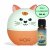 Dětský aroma difuzér Airbi PET MEOW + esenciální olej Airbi EUKALYPTUS