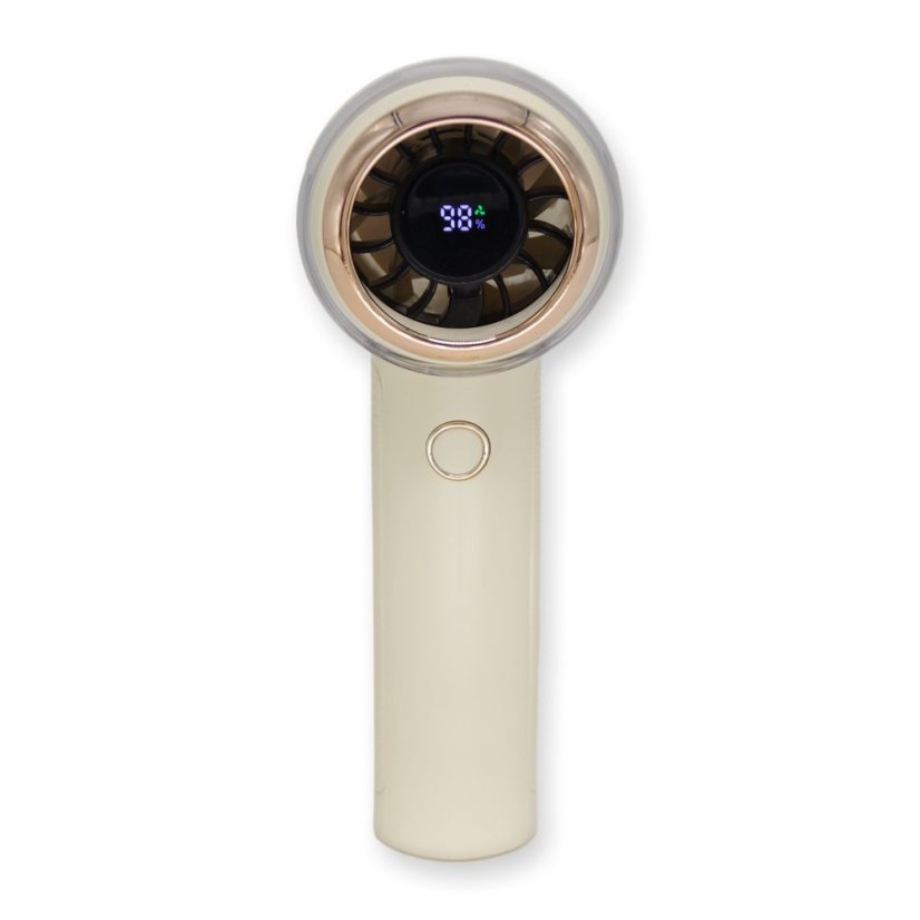 Airbi FAN TURBO - ruční ventilátor