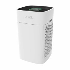 Airbi SPACE WiFi - čistička vzduchu do velkých prostor - 2. jakost