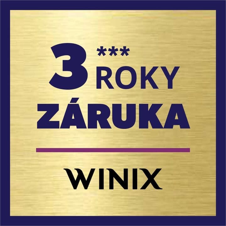 Winix T800 WiFi - inteligentní čistička vzduchu