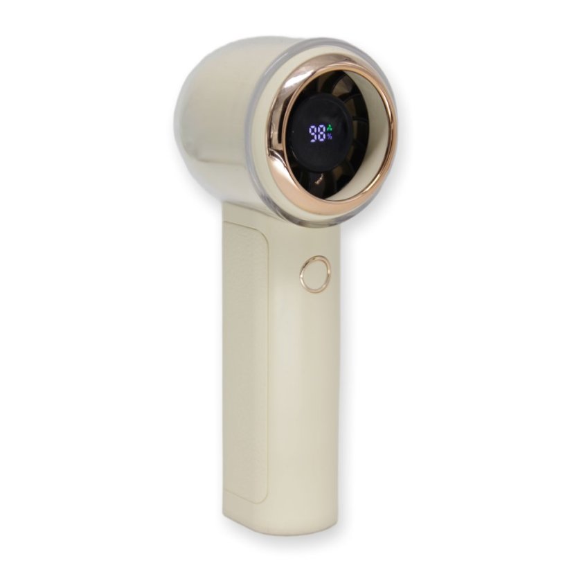 Airbi FAN TURBO - ruční ventilátor