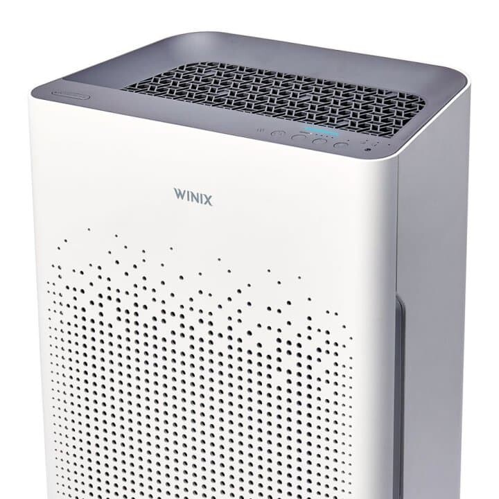 Winix Zero S - čistička vzduchu