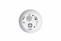Aroma difuzér s bluetooth reproduktorem a osvětlením Airbi SONIC - bílý - 2. jakost