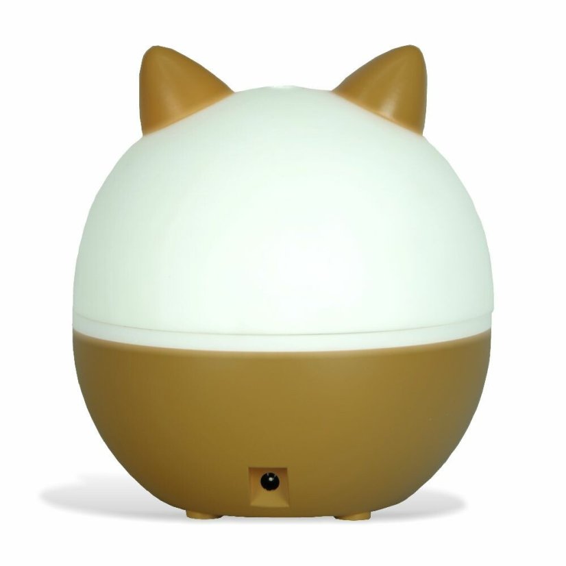 Dětský aroma difuzér Airbi PET WOOF + esenciální olej Airbi EUKALYPTUS