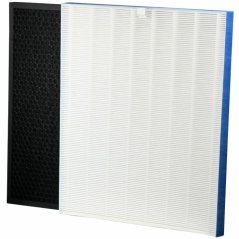 PureAirParts - sada filtrů do čističky vzduchu Winix U450 - alternativa za 124290
