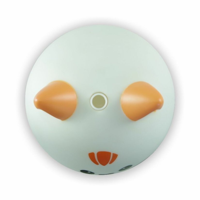 Dětský aroma difuzér Airbi PET MEOW + esenciální olej Airbi EUKALYPTUS