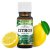 Saloos - Citrón - 100% přírodní esenciální olej 10ml
