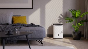 Odvlhčovače Meaco Dry Arete pro zdravý a pohodlný domov