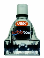 VAX  malá rotační hlavice Turbo tool