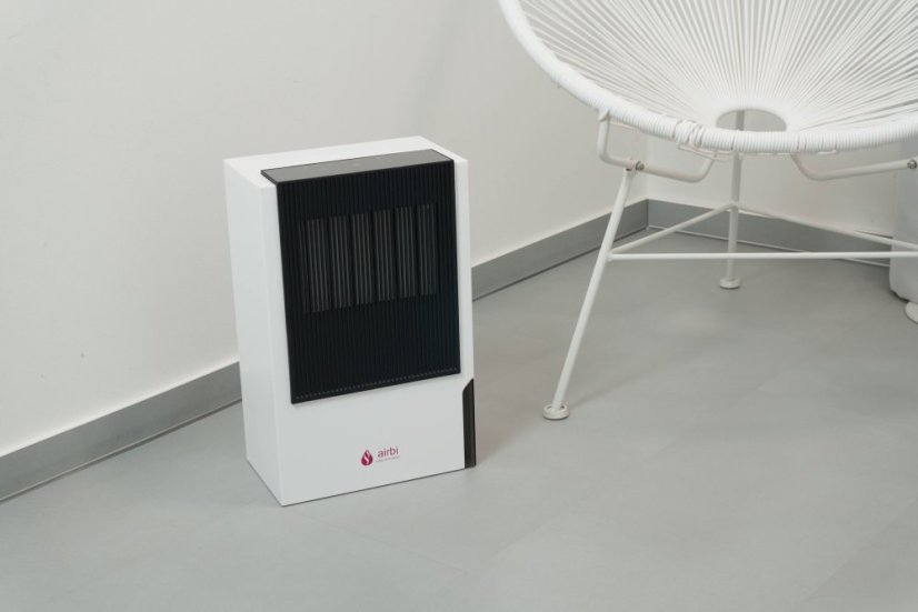 Airbi BLOCK - odvlhčovač vzduchu