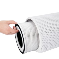Kombinovaný filtr pro čistič vzduchu Airbi GUARD