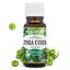 Saloos - Litsea cubeba  - 100% přírodní esenciální olej 10ml