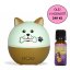 Airbi PET WOOF - dětský aroma difuzér + esenciální olej Airbi LEVANDULE