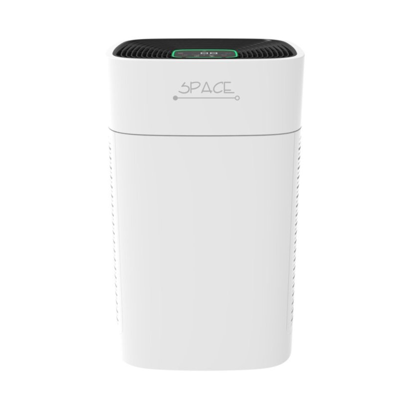 Airbi SPACE WiFi - čistička vzduchu do velkých prostor