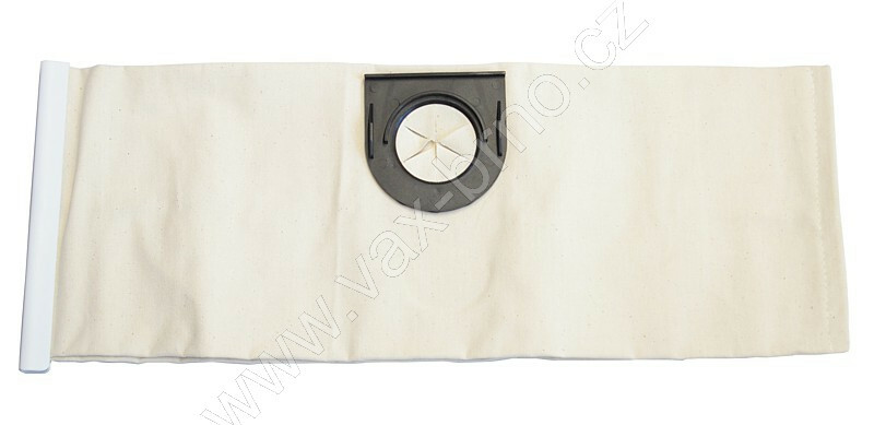 Levně VAX látkový sáček pro vysavače řady 2xxx-7151