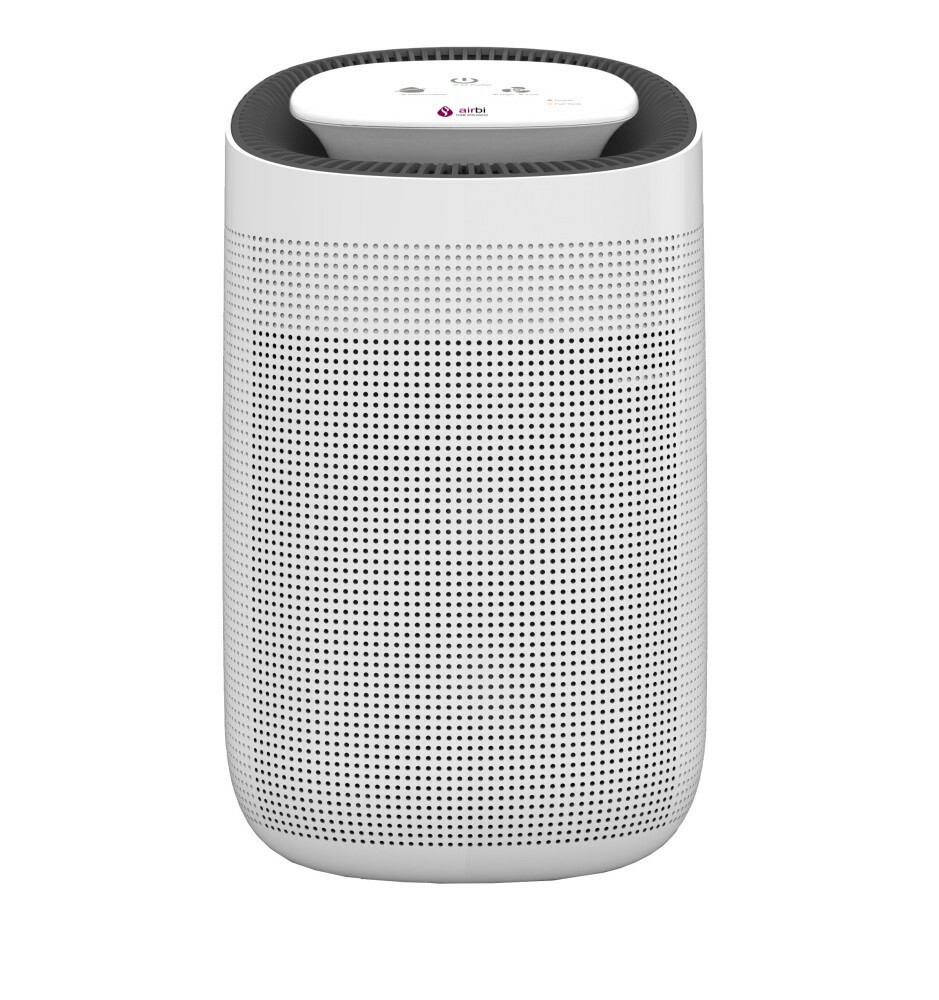Levně Airbi SPONGE - odvlhčovač a čistič vzduchu