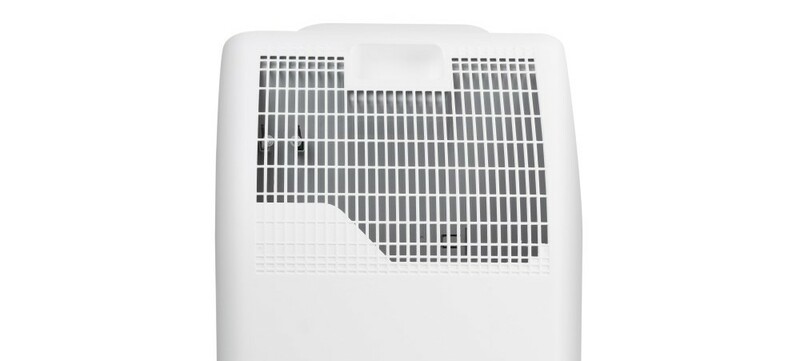 Ochranná mřížka Airbi SPRING WiFi