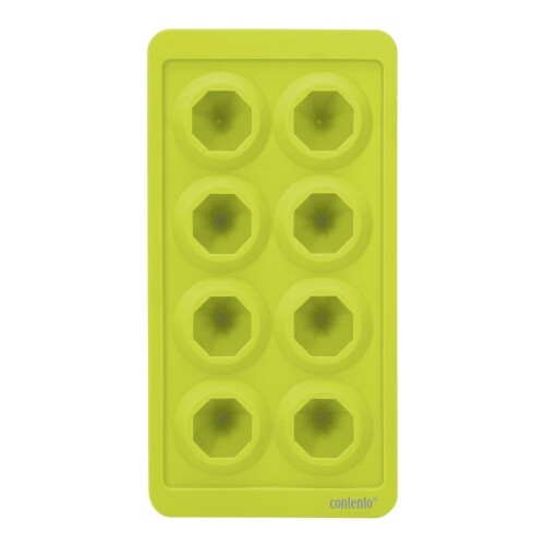 Levně Contento forma na led Brilliant (zelená)