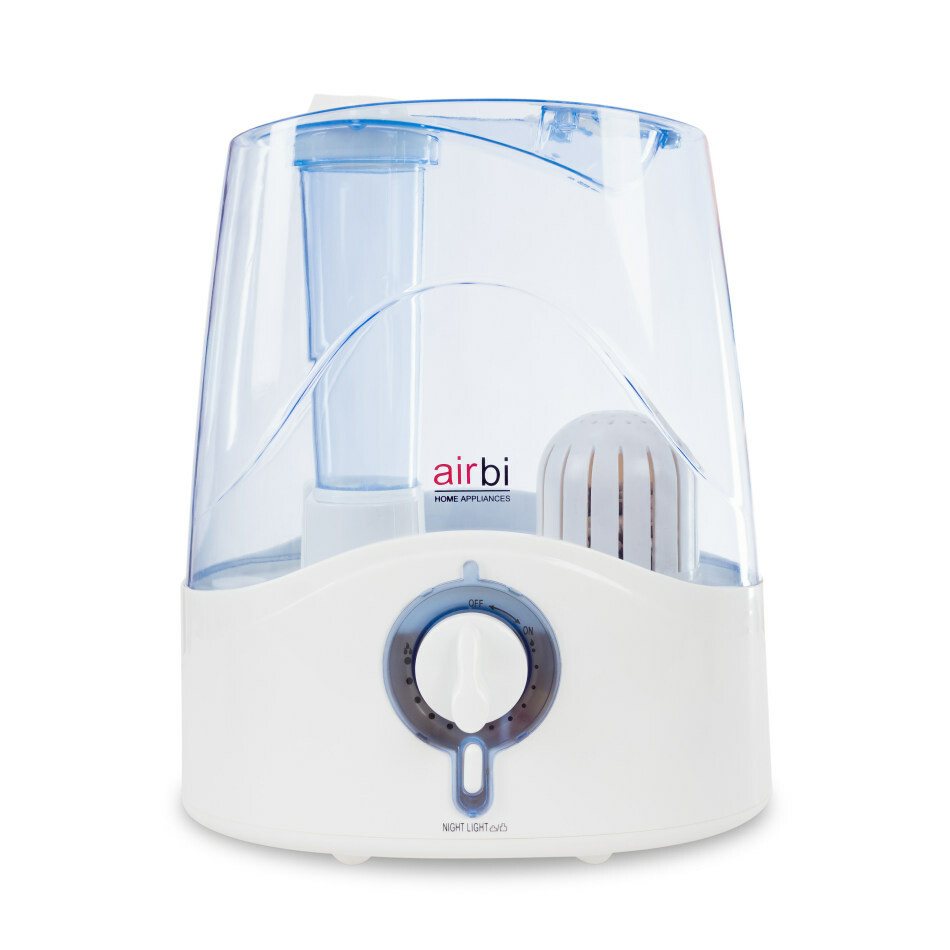 Levně Airbi MIST - ultrazvukový zvlhčovač vzduchu