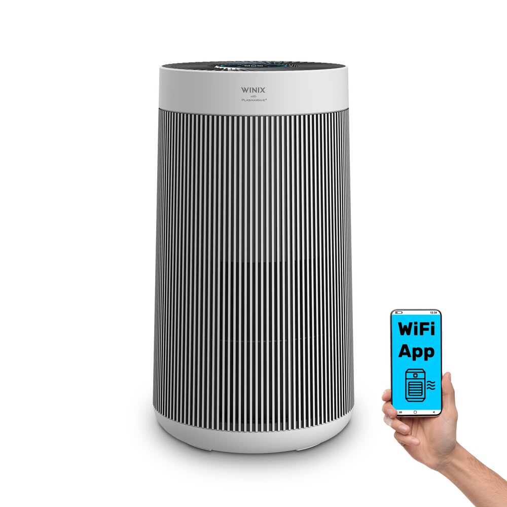 Winix T800 WiFi - inteligentní čistička vzduchu