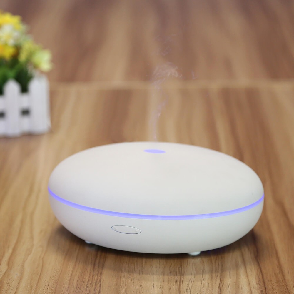 Aroma difuzér Airbi MAGIC se hodí do každého interiéru