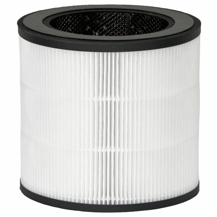 Levně PureAirParts - filtr do čističky vzduchu Philips - alternativa za FY0293/30